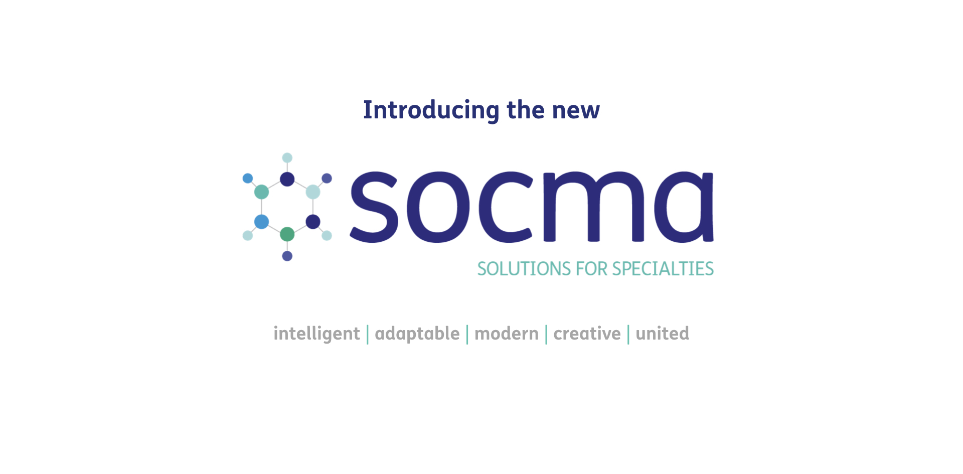 SOCMA Launches New Member-Centric Brand, Focusing on ‘Solutions for ...